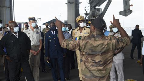 Mass media in Gabon 